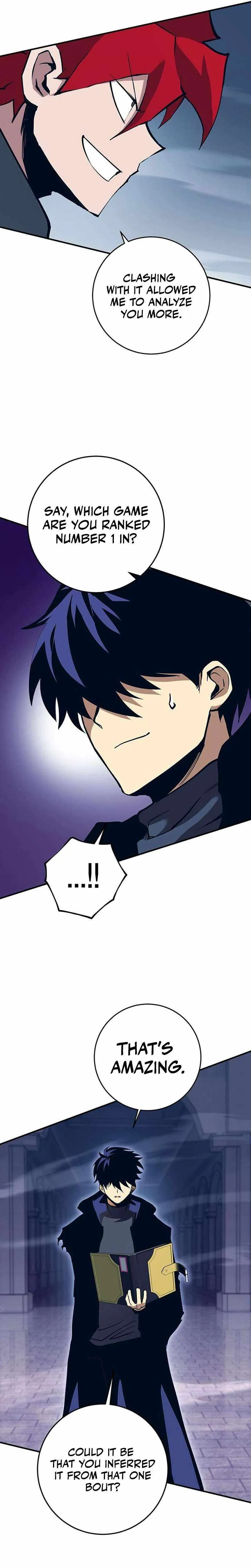 Hardcore Leveling Warrior Chapter 335 Online - página 47