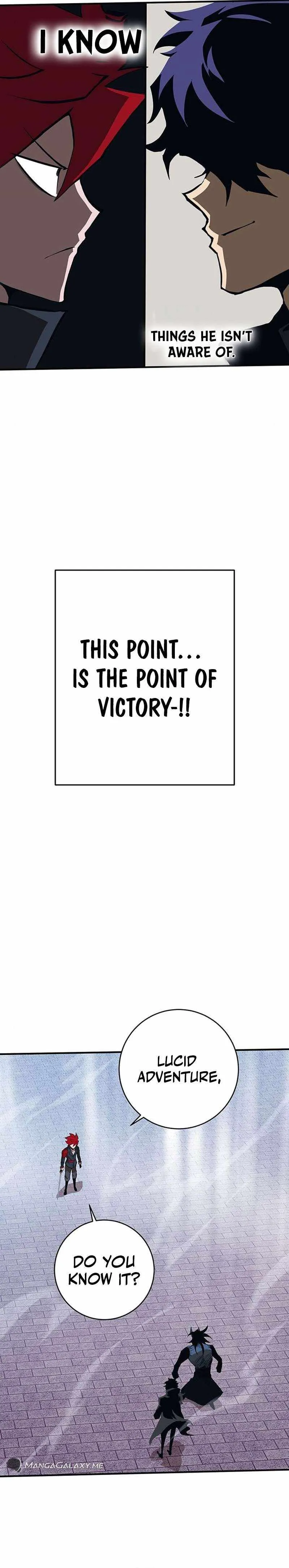 Hardcore Leveling Warrior Chapter 335 Online - página 50