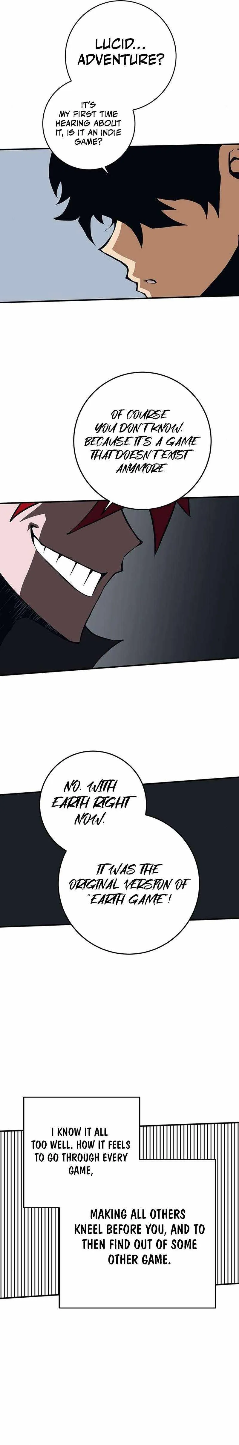 Hardcore Leveling Warrior Chapter 335 Online - página 51