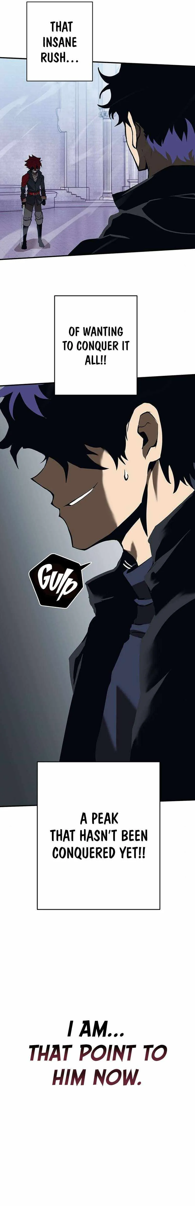 Hardcore Leveling Warrior Chapter 335 Online - página 52
