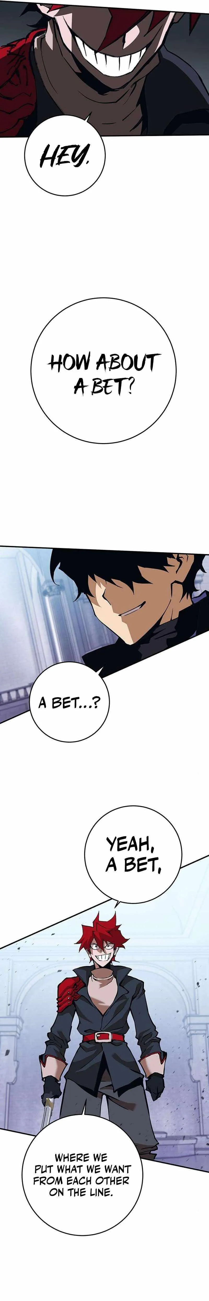 Hardcore Leveling Warrior Chapter 335 Online - página 53