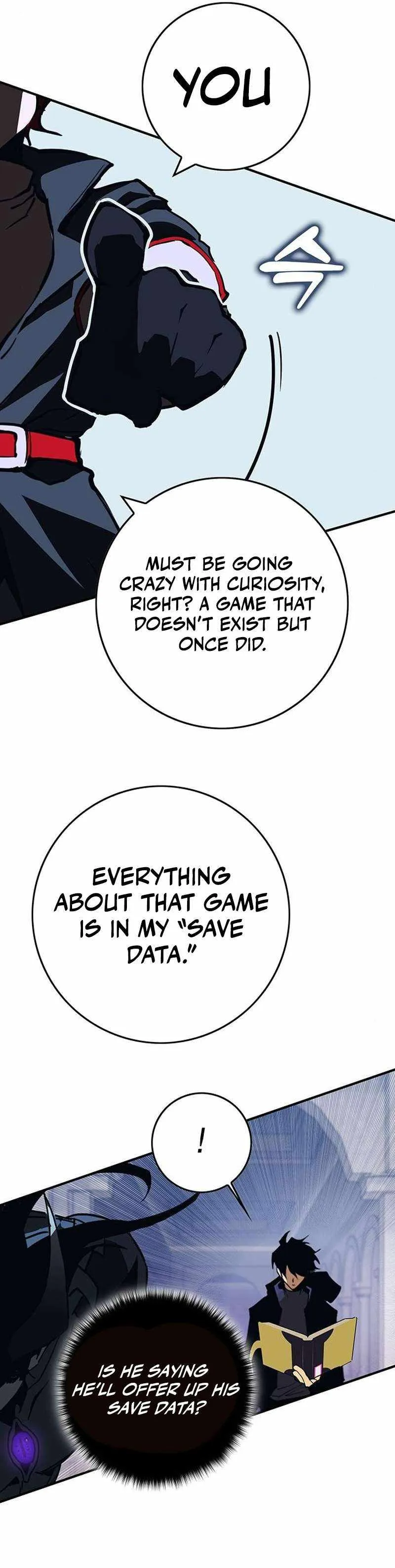 Hardcore Leveling Warrior Chapter 335 Online - página 54