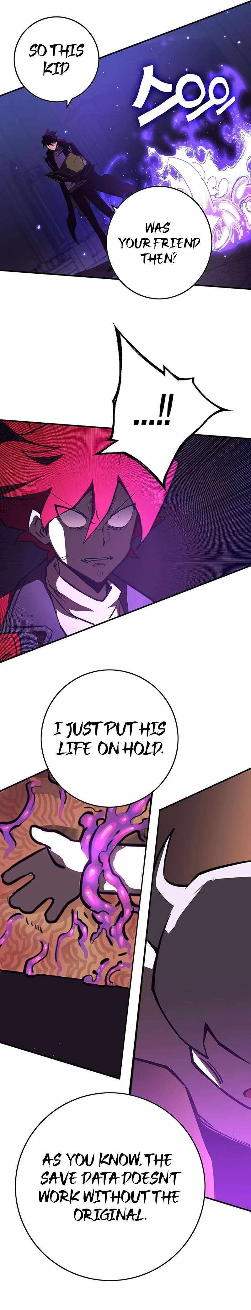 Hardcore Leveling Warrior Chapter 335 Online - página 56