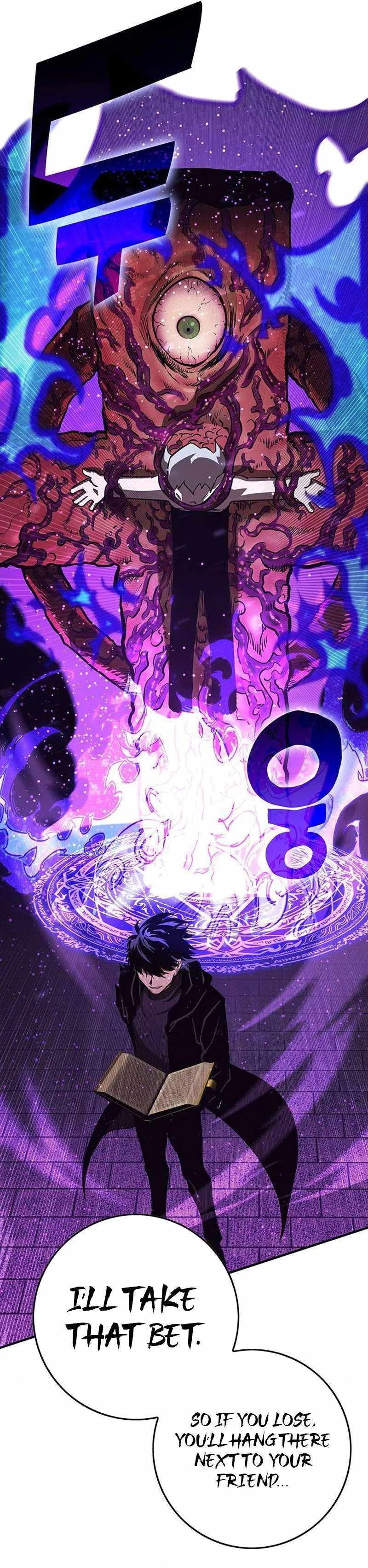 Hardcore Leveling Warrior Chapter 335 Online - página 57