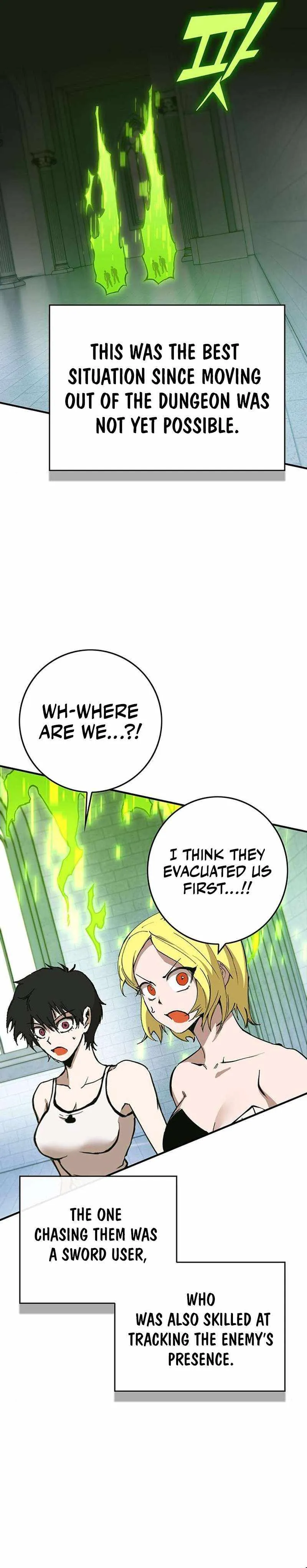 Hardcore Leveling Warrior Chapter 335 Online - página 59