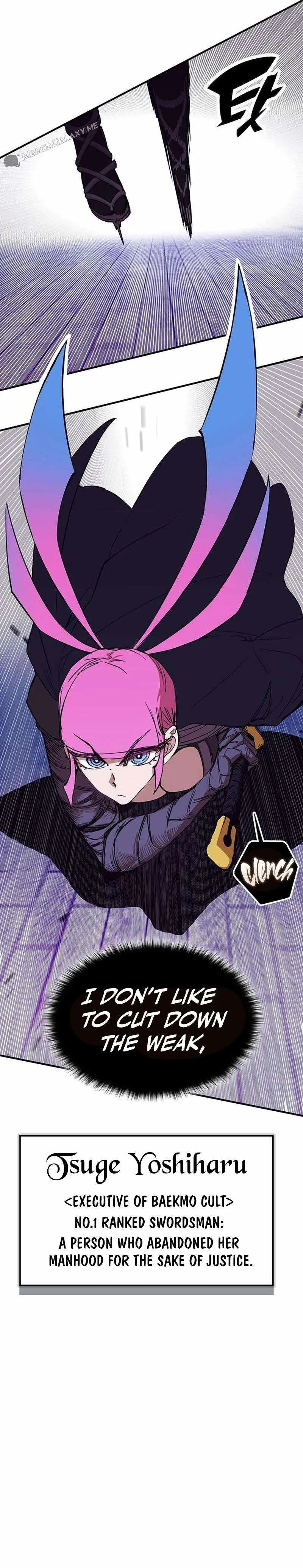 Hardcore Leveling Warrior Chapter 335 Online - página 60