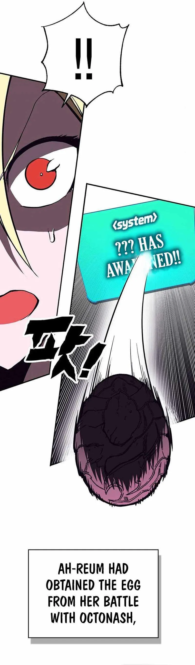 Hardcore Leveling Warrior Chapter 335 Online - página 63