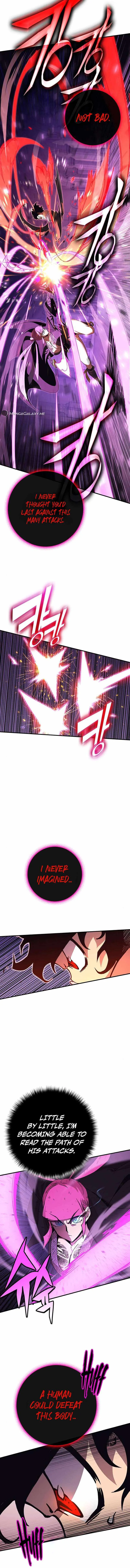 Hardcore Leveling Warrior Chapter 336 Online - página 7