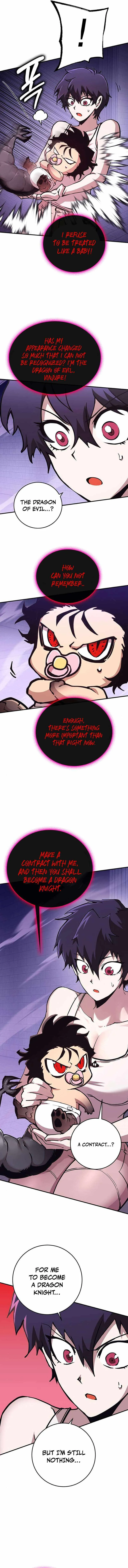 Hardcore Leveling Warrior Chapter 336 Online - página 9
