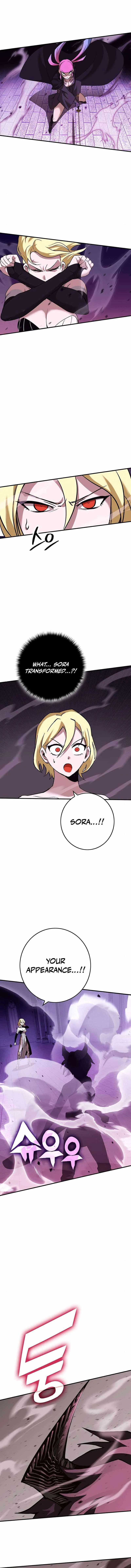 Hardcore Leveling Warrior Chapter 336 Online - página 12