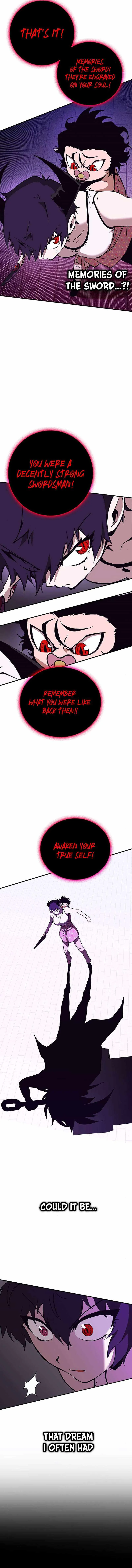 Hardcore Leveling Warrior Chapter 336 Online - página 17