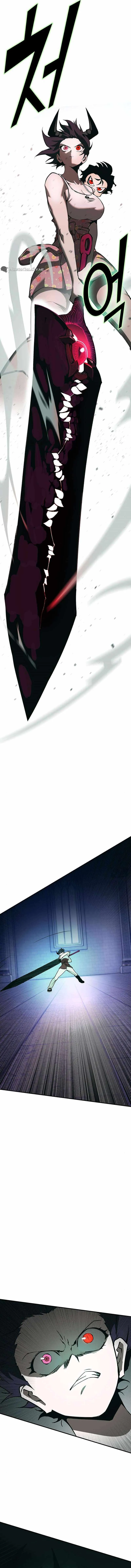 Hardcore Leveling Warrior Chapter 336 Online - página 22
