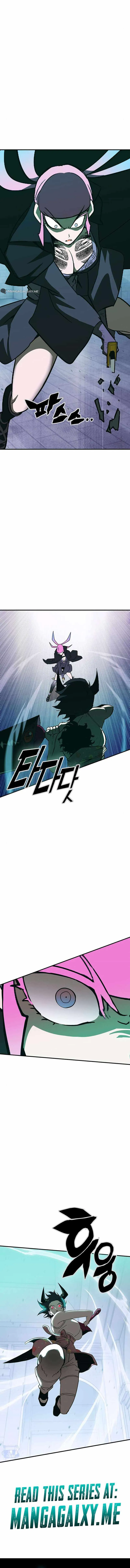 Hardcore Leveling Warrior Chapter 336 Online - página 24