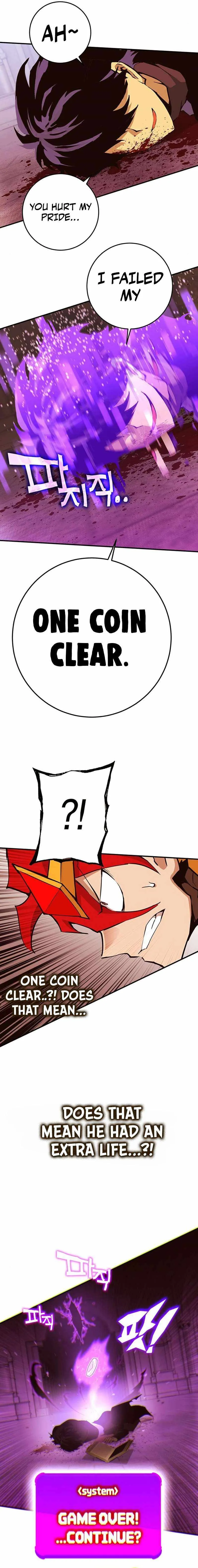 Hardcore Leveling Warrior Chapter 338 Online - página 3