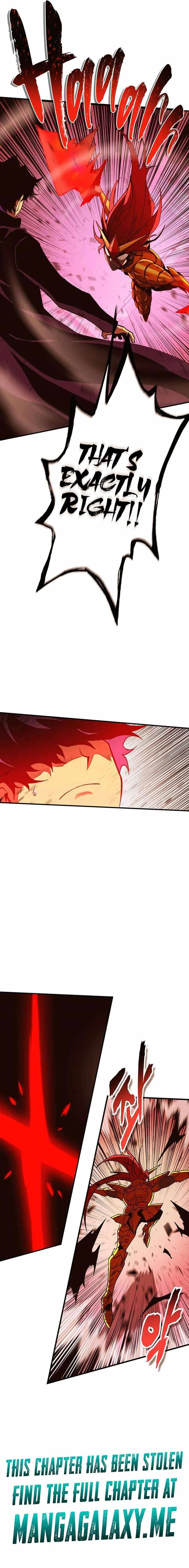 Hardcore Leveling Warrior Chapter 338 Online - página 13