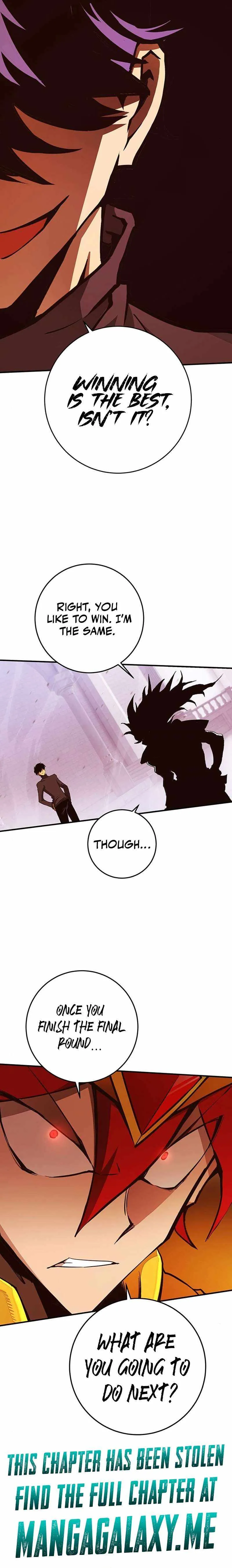 Hardcore Leveling Warrior Chapter 338 Online - página 16