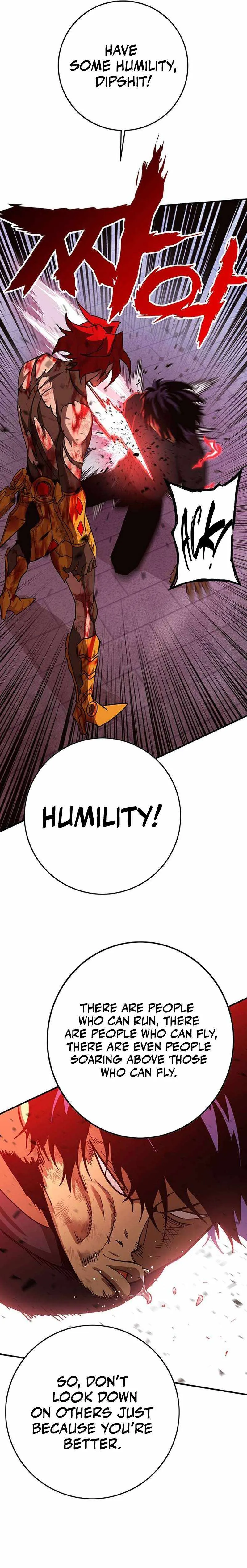 Hardcore Leveling Warrior Chapter 339 Online - página 4