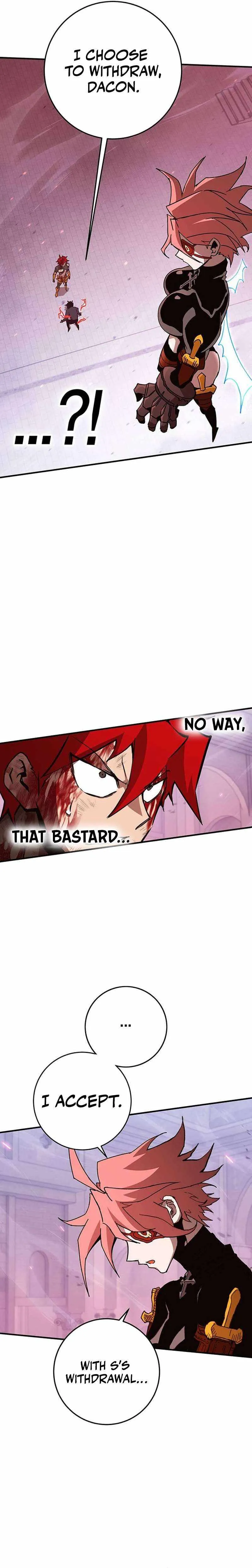 Hardcore Leveling Warrior Chapter 339 Online - página 8