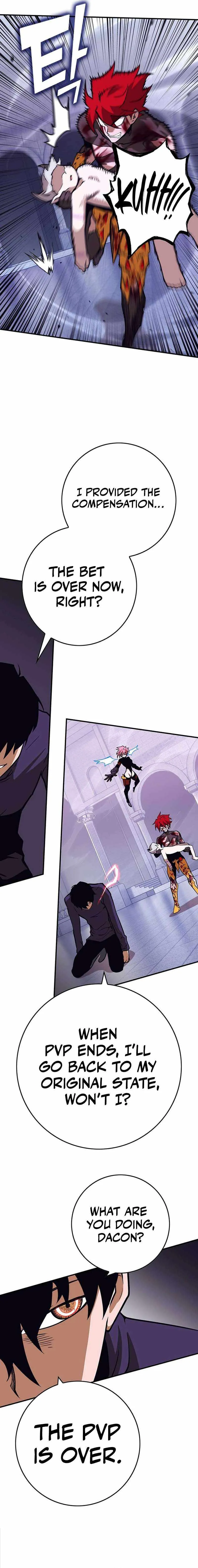 Hardcore Leveling Warrior Chapter 339 Online - página 11