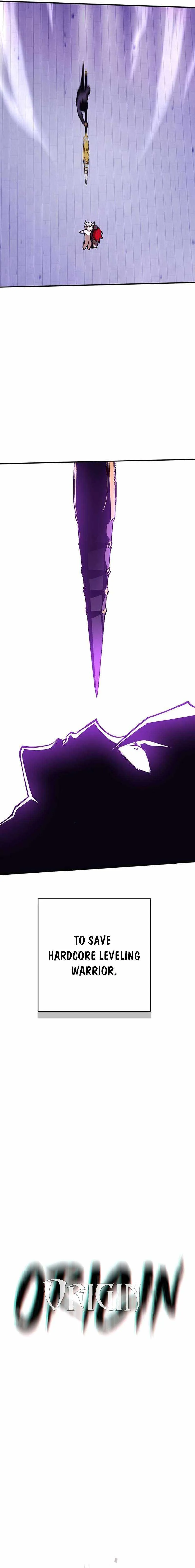Hardcore Leveling Warrior Chapter 339 Online - página 14