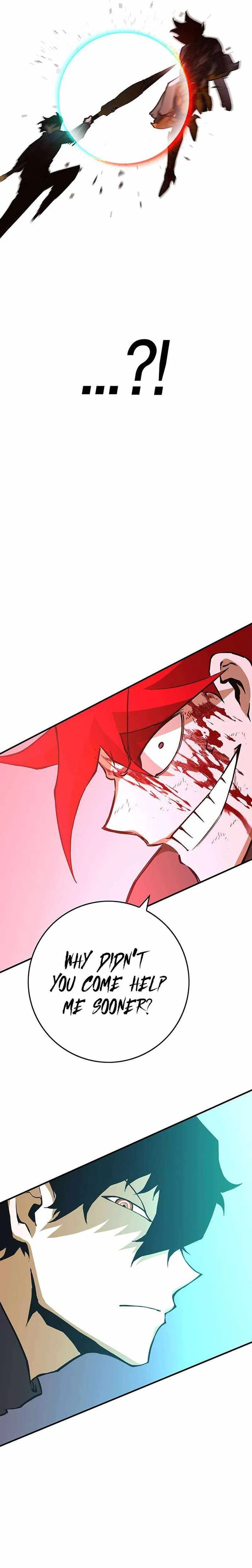 Hardcore Leveling Warrior Chapter 339 Online - página 15