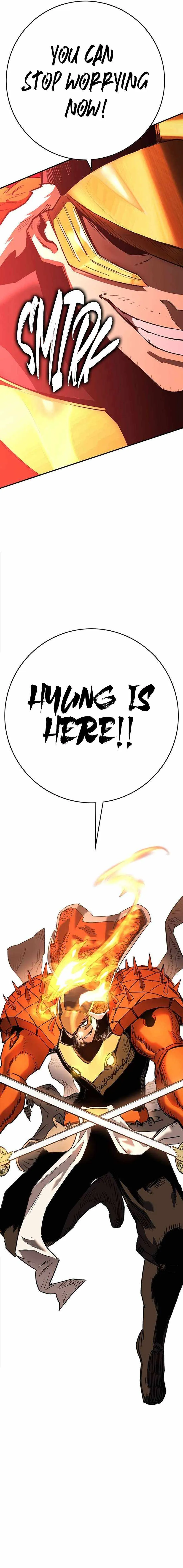Hardcore Leveling Warrior Chapter 339 Online - página 16