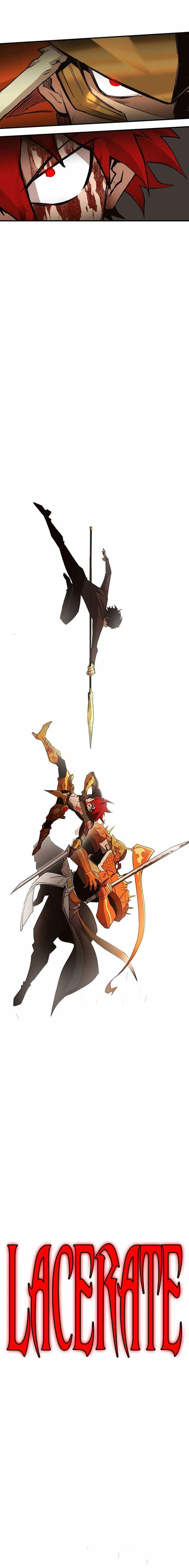 Hardcore Leveling Warrior Chapter 339 Online - página 25