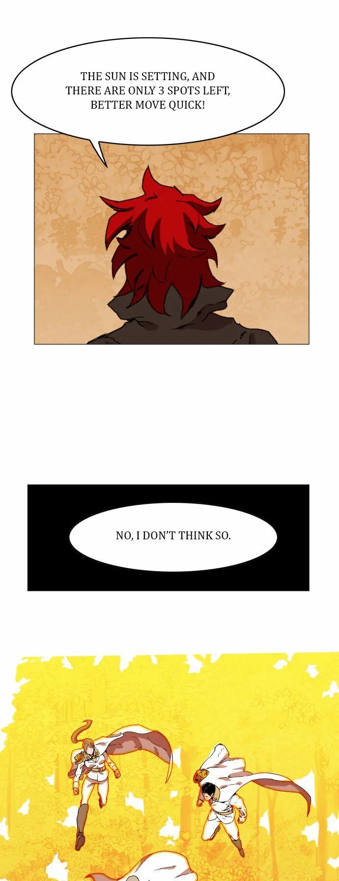 Hardcore Leveling Warrior Chapter 34 Online - página 5