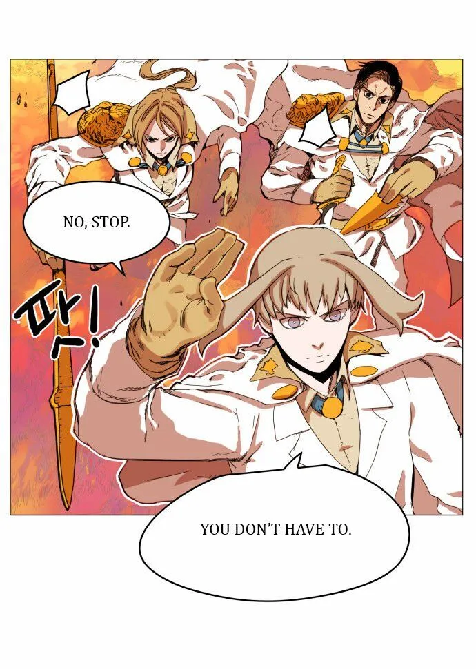 Hardcore Leveling Warrior Chapter 34 Online - página 9