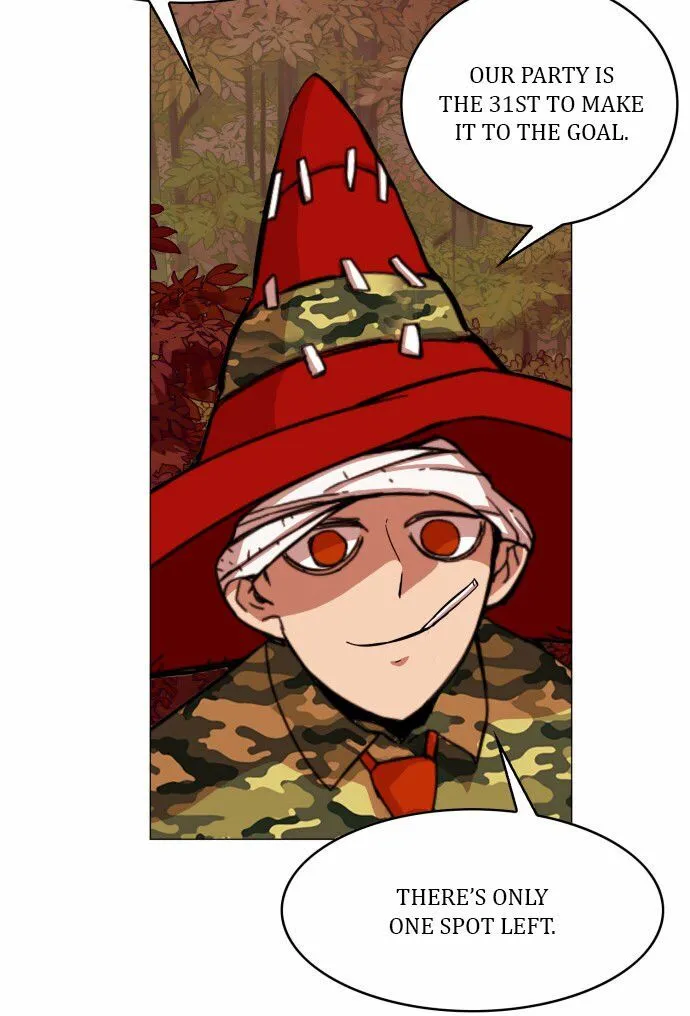 Hardcore Leveling Warrior Chapter 34 Online - página 38