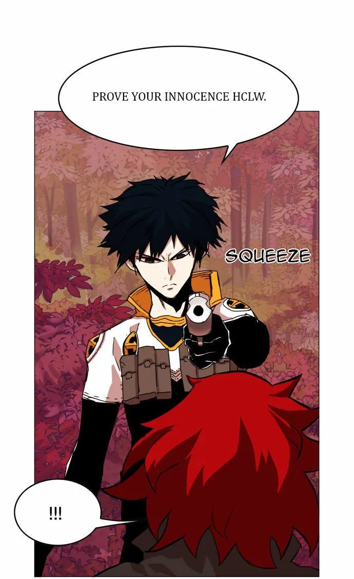 Hardcore Leveling Warrior Chapter 34 Online - página 41