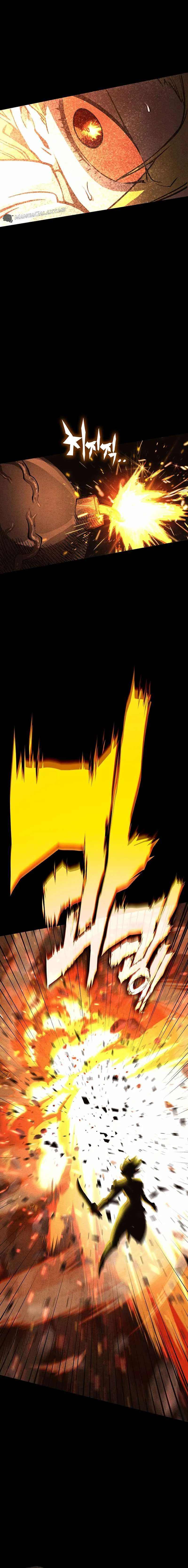 Hardcore Leveling Warrior Chapter 340 Online - página 11