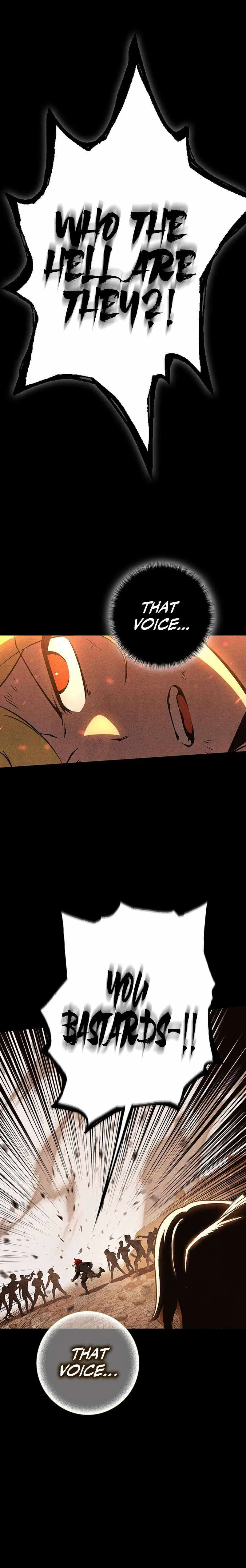 Hardcore Leveling Warrior Chapter 340 Online - página 13