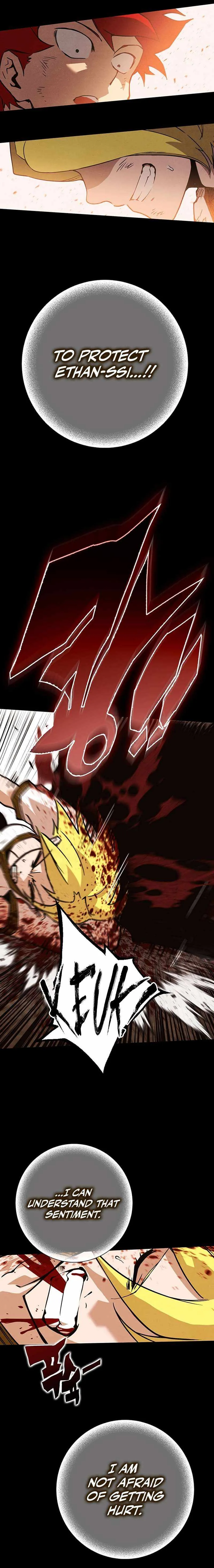 Hardcore Leveling Warrior Chapter 340 Online - página 19