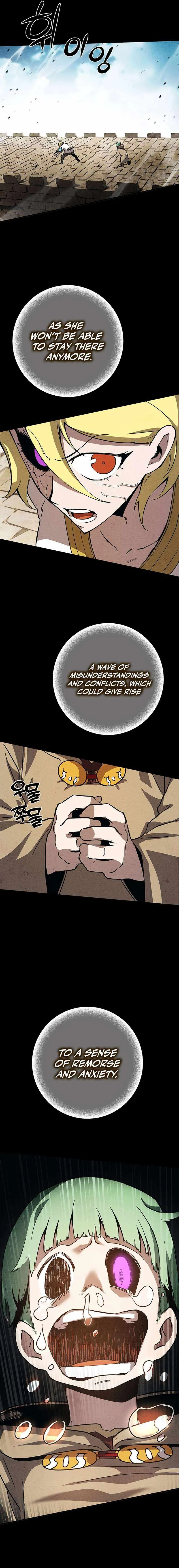 Hardcore Leveling Warrior Chapter 340 Online - página 26