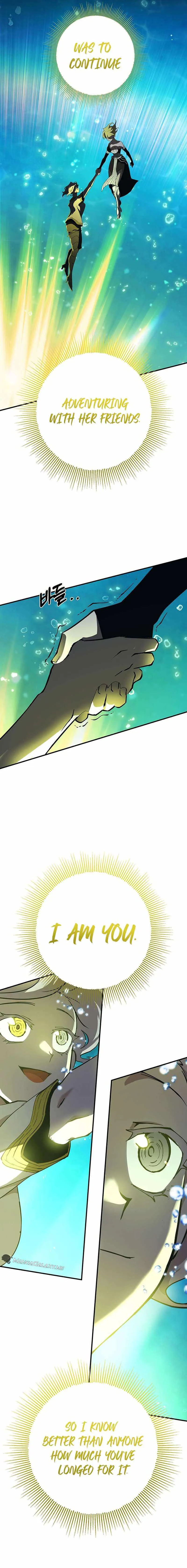 Hardcore Leveling Warrior Chapter 340 Online - página 28