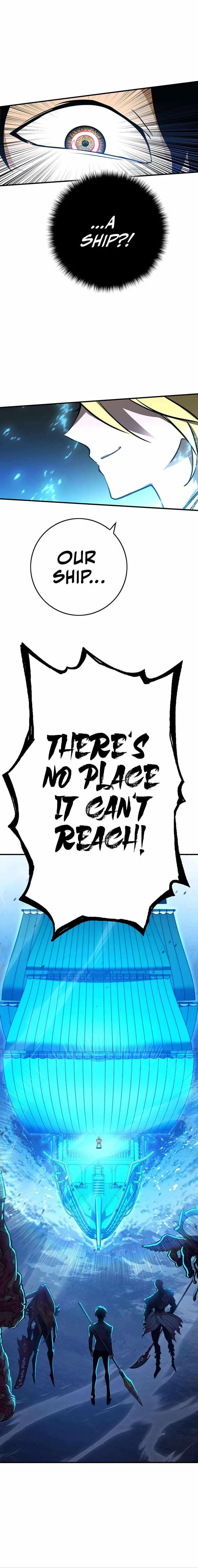 Hardcore Leveling Warrior Chapter 340 Online - página 38