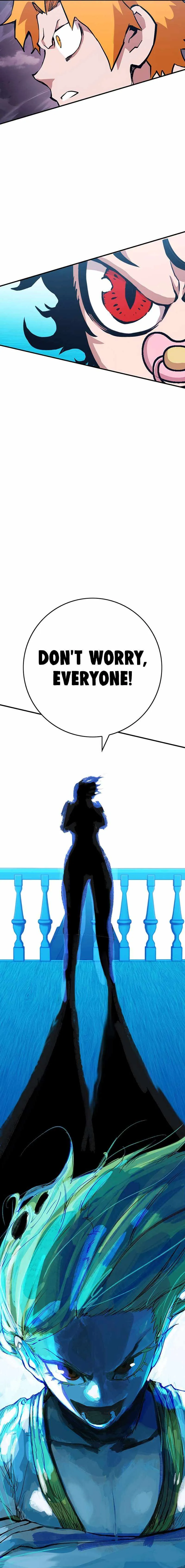 Hardcore Leveling Warrior Chapter 340 Online - página 40