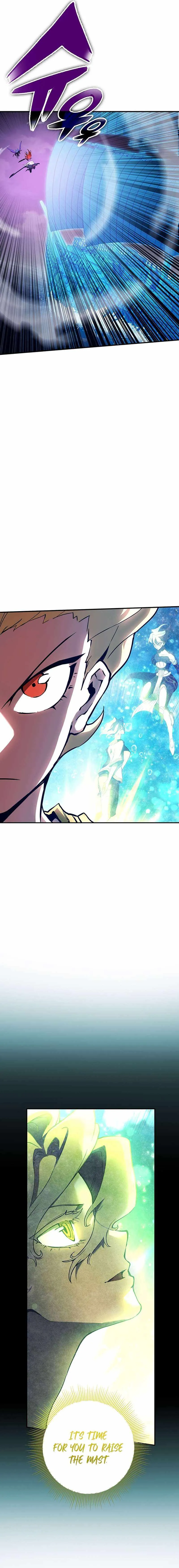 Hardcore Leveling Warrior Chapter 340 Online - página 42