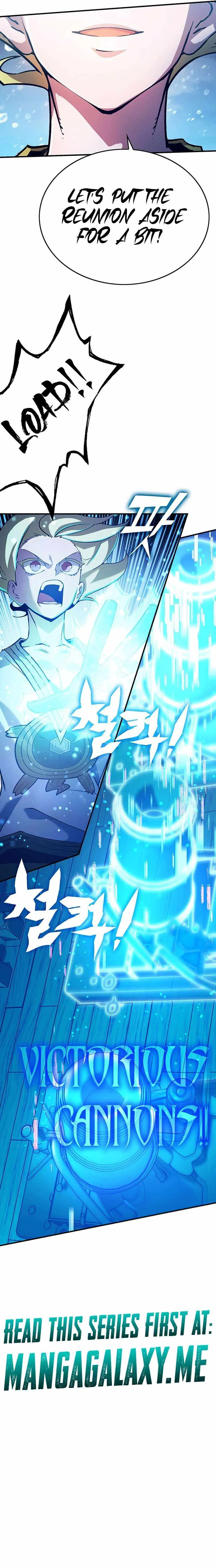 Hardcore Leveling Warrior Chapter 341 Online - página 6