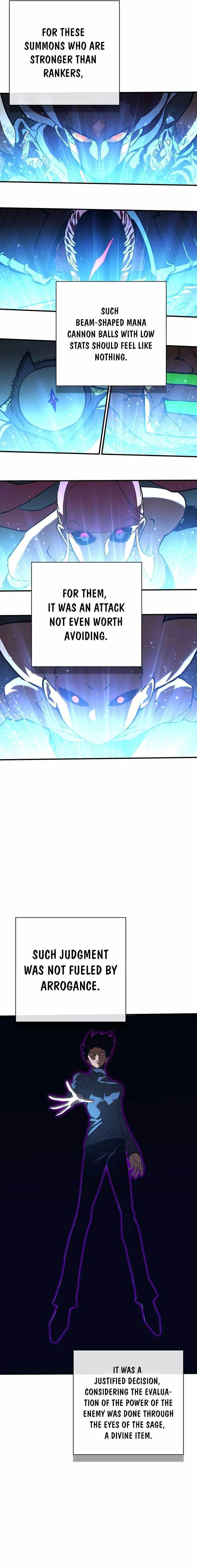 Hardcore Leveling Warrior Chapter 341 Online - página 9
