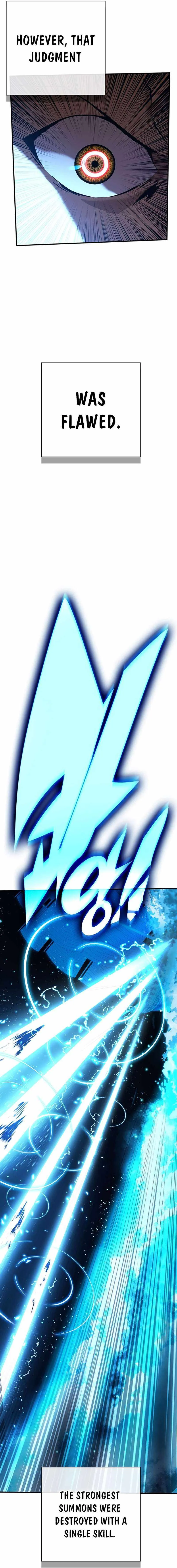 Hardcore Leveling Warrior Chapter 341 Online - página 10