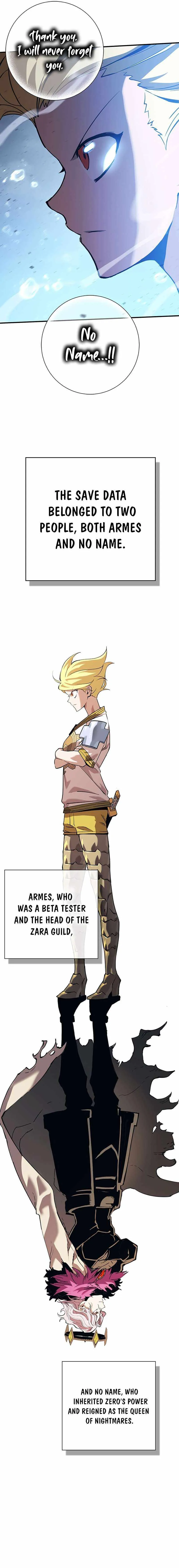 Hardcore Leveling Warrior Chapter 341 Online - página 13