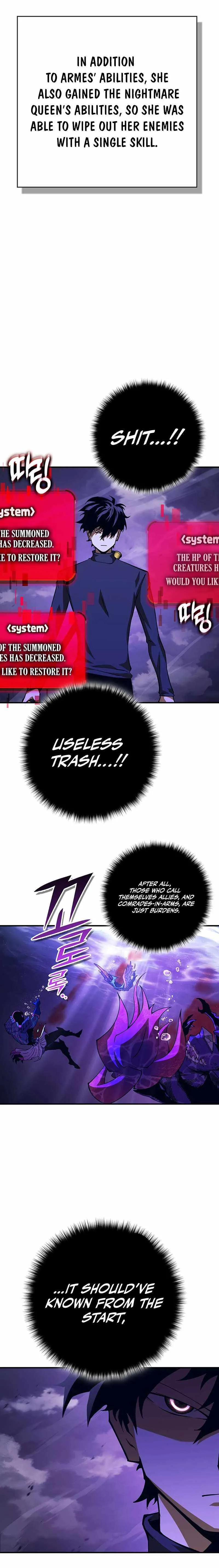 Hardcore Leveling Warrior Chapter 341 Online - página 14