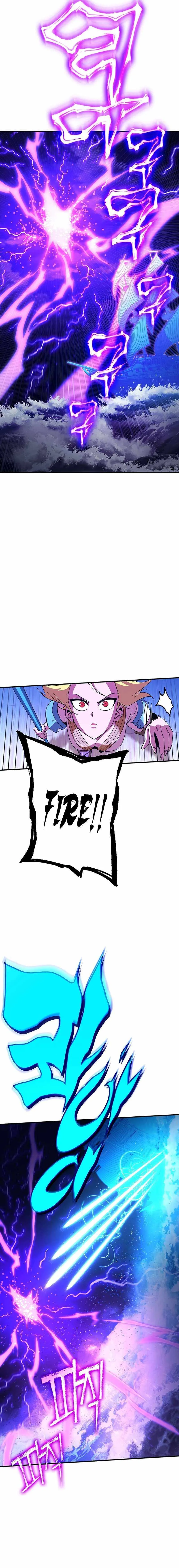 Hardcore Leveling Warrior Chapter 341 Online - página 17