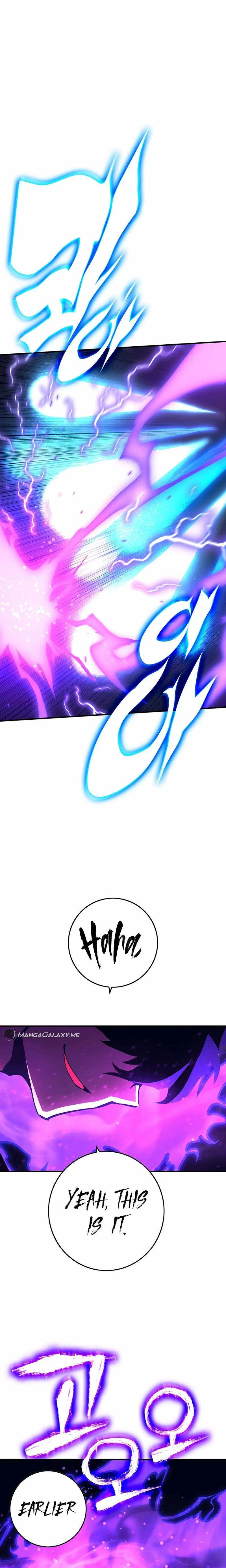 Hardcore Leveling Warrior Chapter 341 Online - página 18