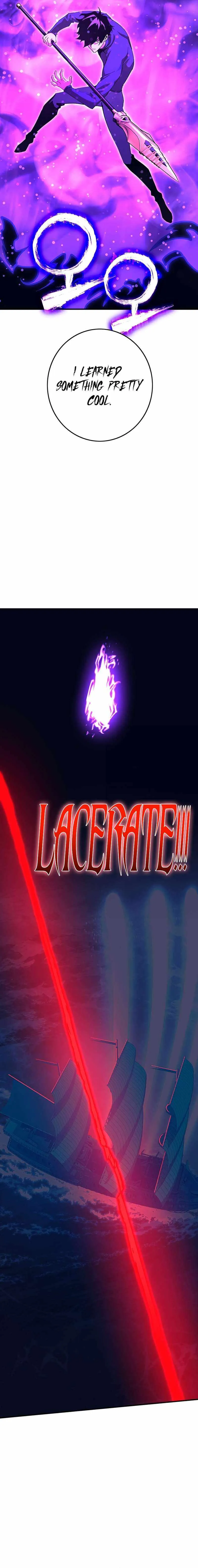 Hardcore Leveling Warrior Chapter 341 Online - página 19