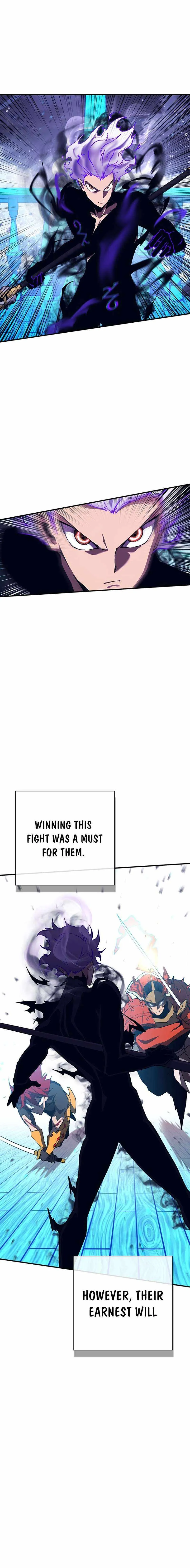 Hardcore Leveling Warrior Chapter 341 Online - página 25
