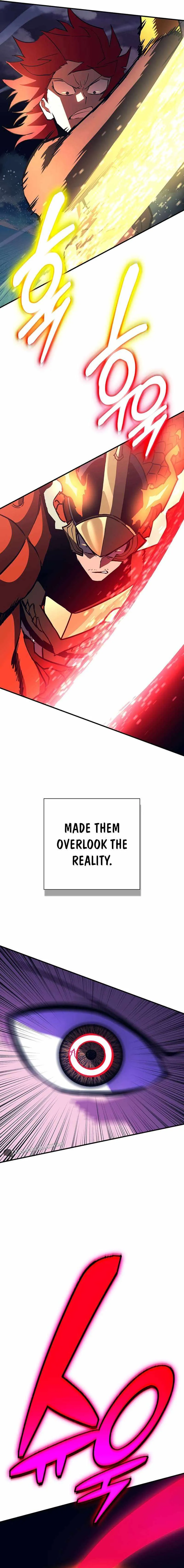 Hardcore Leveling Warrior Chapter 341 Online - página 26