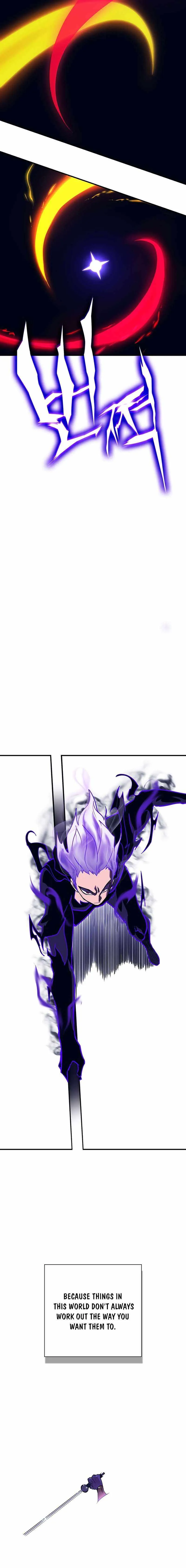 Hardcore Leveling Warrior Chapter 341 Online - página 27